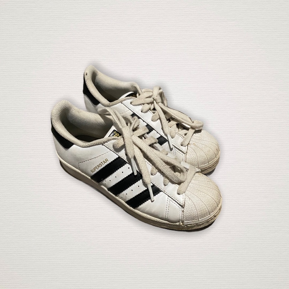Adidas Superstars